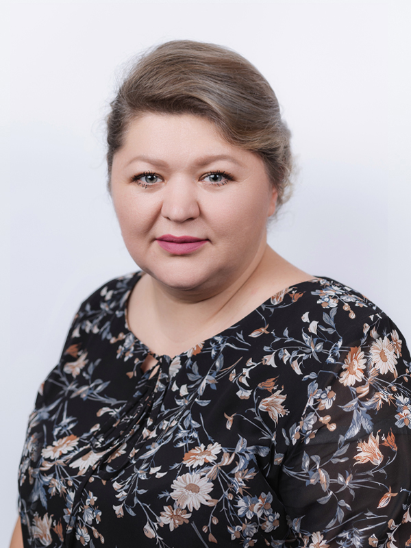 Тимошилова Ольга Васильевна.